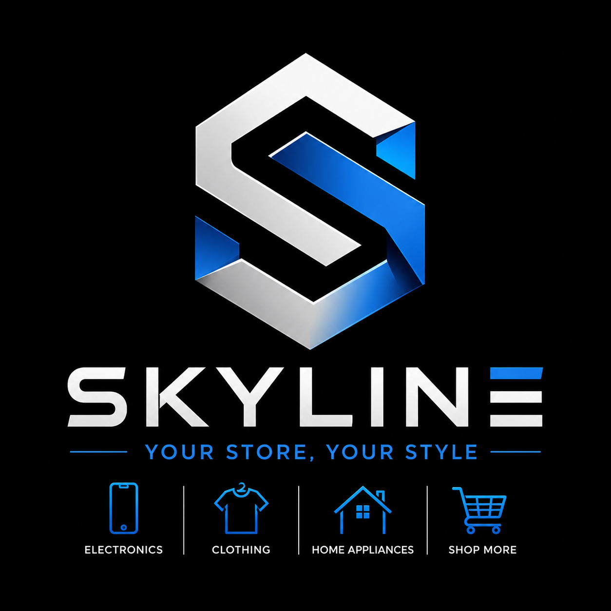 skylineMart india